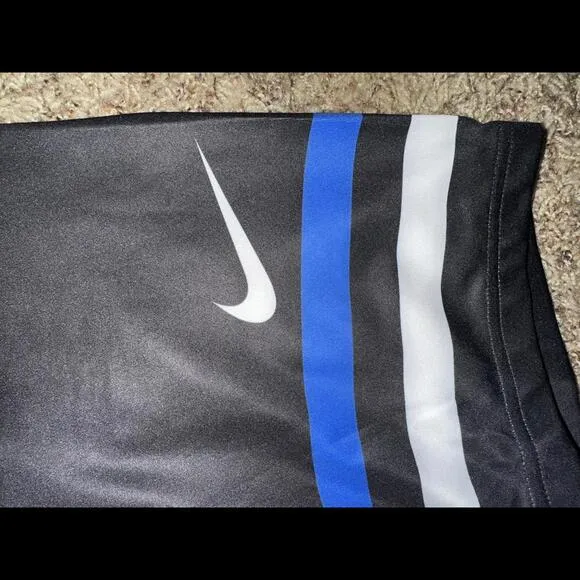 Nike Men’s Pro Elite Olympic Estonia Speedsuit Sample