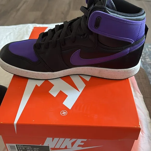 Nike Men’s shoes AJKO 1