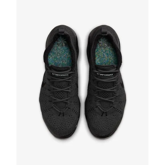 Nike Mens Vapourmax Flyknit Trail Running Shoes Size M9.5/W11
