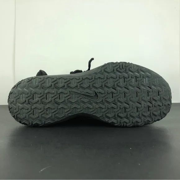 Nike Men’s Varsity Compete Tr 3 Sz 13 CJ0813-002 Smoke Grey Black Training Shoes