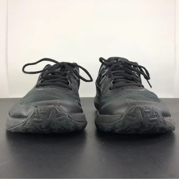 Nike Men’s Varsity Compete Tr 3 Sz 13 CJ0813-002 Smoke Grey Black Training Shoes