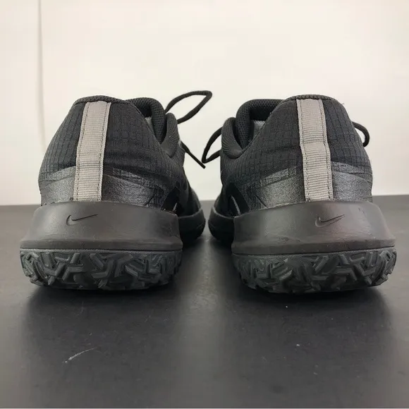 Nike Men’s Varsity Compete Tr 3 Sz 13 CJ0813-002 Smoke Grey Black Training Shoes
