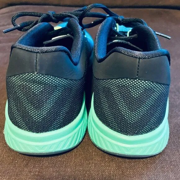 Nike Mens Zoom Speed Trainer 3 AMP 806328-074 Blue Running Shoes Sneakers 10 US