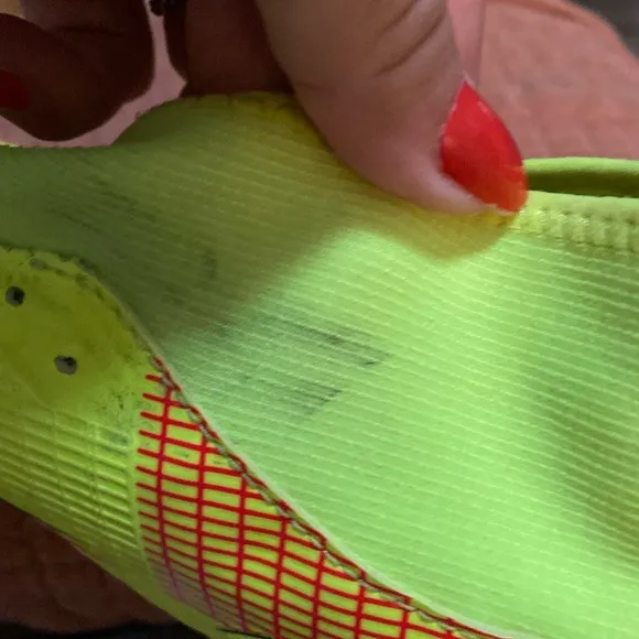 Nike mercurial zoom