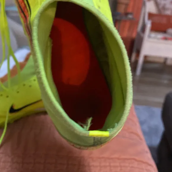 Nike mercurial zoom