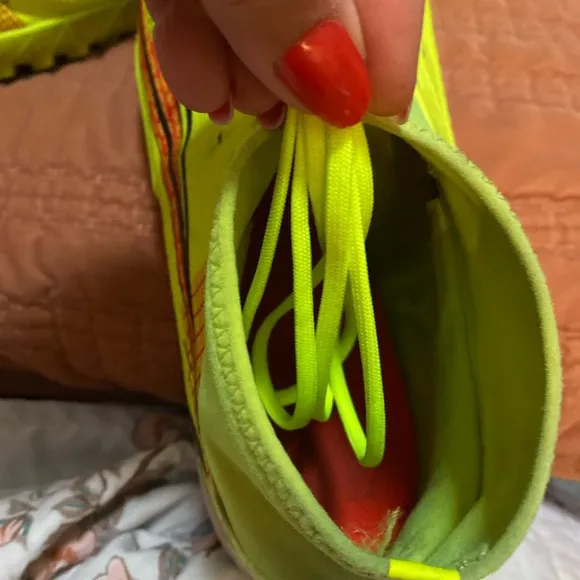 Nike mercurial zoom