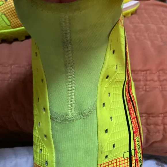 Nike mercurial zoom