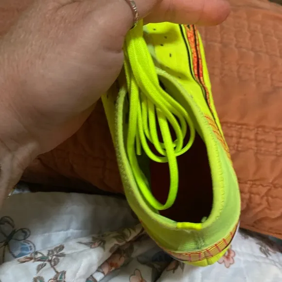 Nike mercurial zoom