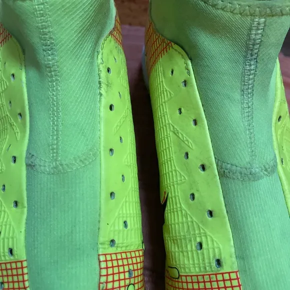 Nike mercurial zoom