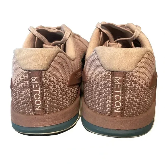 Nike Metcon 4 Particle Blush Pink Women Shoes