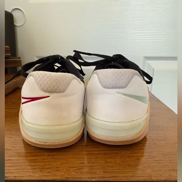 Nike Metcon 5 Women’s Shoes Size 8.5