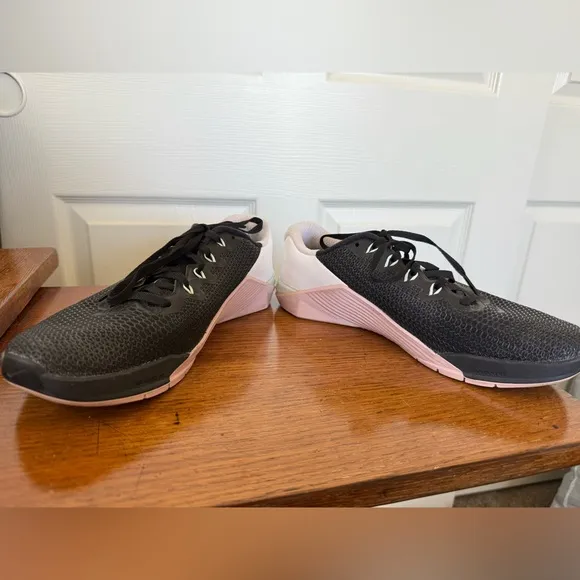 Nike Metcon 5 Women’s Shoes Size 8.5