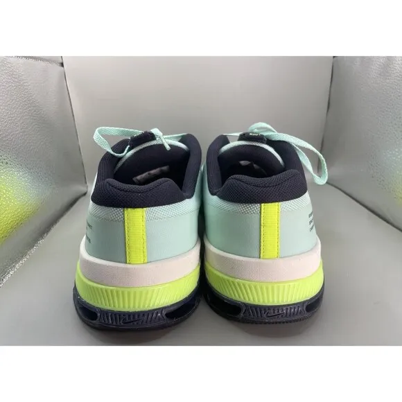Nike Metcon 8 Mens 15 Green Mint Foam Volt DO9328-300 Athletic Training Running