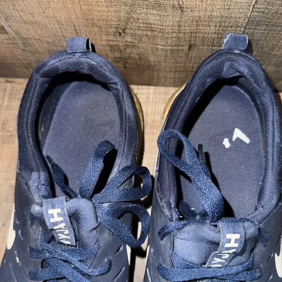NIKE NYJAH FREE SB sneakers-size 8