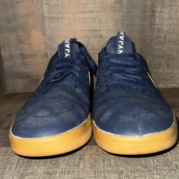 NIKE NYJAH FREE SB sneakers-size 8