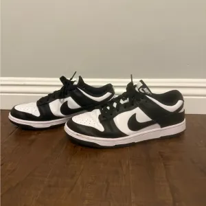 Nike Panda Dunks Women’s