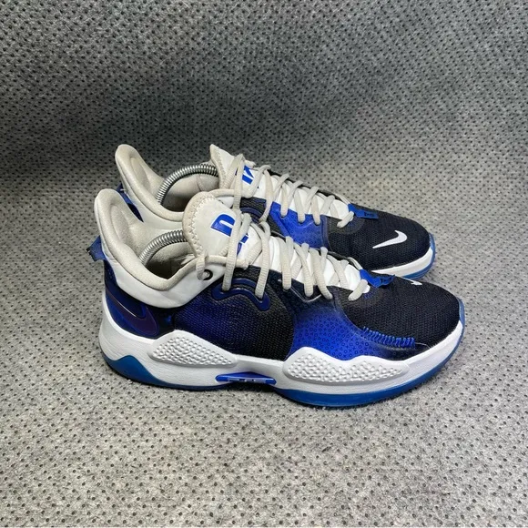 Nike Paul George 5 PlayStation 5 Basketball Shoes Size 9 Men’s