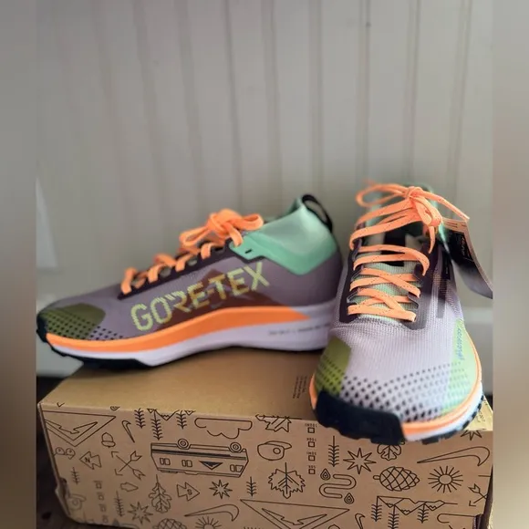 Nike Pegasus Trail 4