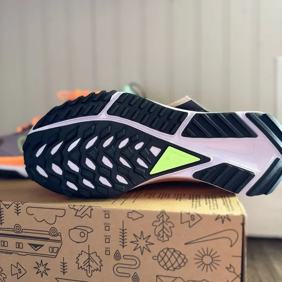 Nike Pegasus Trail 4
