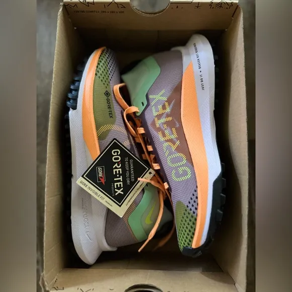 Nike Pegasus Trail 4