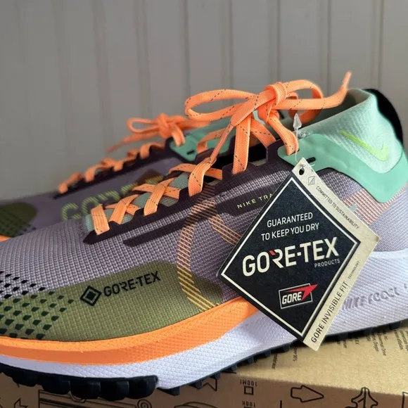 Nike Pegasus Trail 4