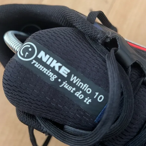 Nike Performance Nike Air WINFLO 10 Running US 11
