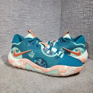 Nike PG 6 NRG All Star Weekend Men’s 12 Multicolor Basketball Shoes DH8446-900