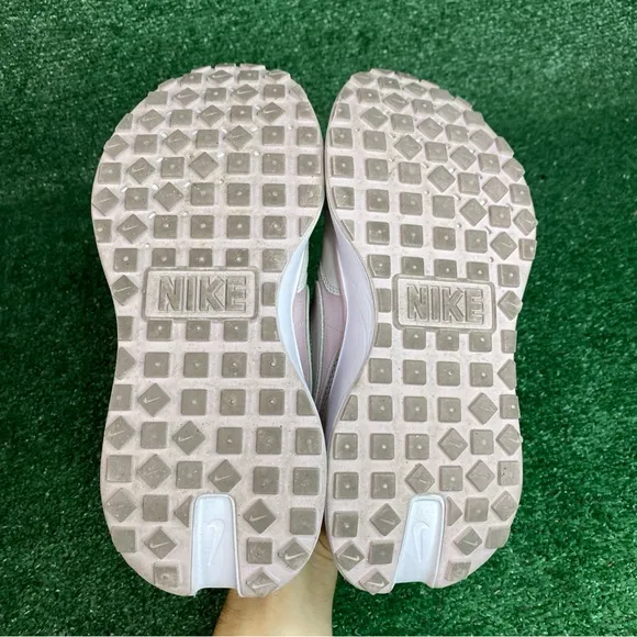 Nike Phoenix Waffle Athletic Shoes Pink FJ1409-500 Women’s Size 9.5
