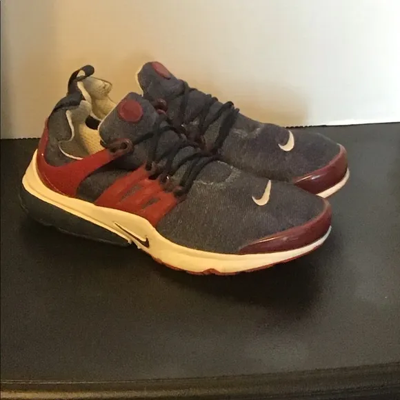 Nike Presto Women’s Running Shoes