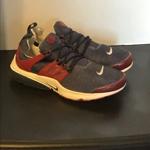 Nike Presto Women’s Running Shoes