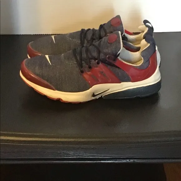 Nike Presto Women’s Running Shoes