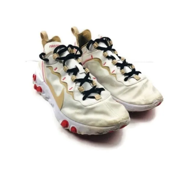 Nike  React Element 87 Unisex Shoes 10