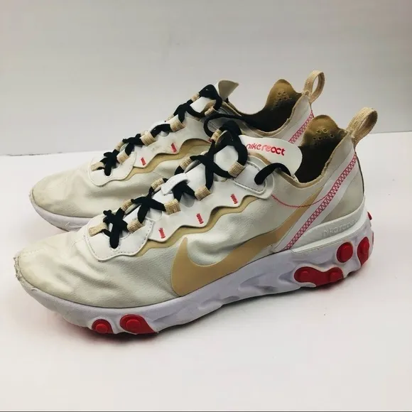 Nike  React Element 87 Unisex Shoes 10