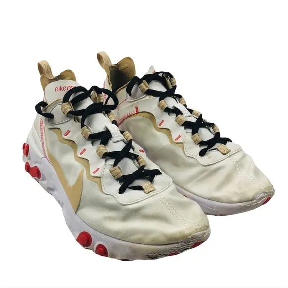 Nike  React Element 87 Unisex Shoes 10