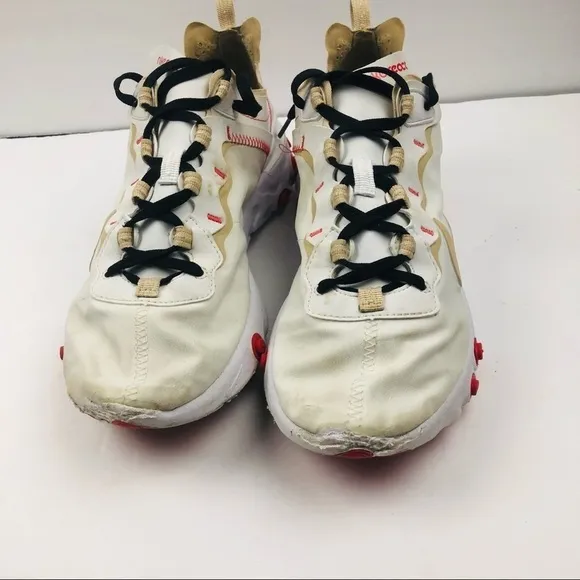 Nike  React Element 87 Unisex Shoes 10