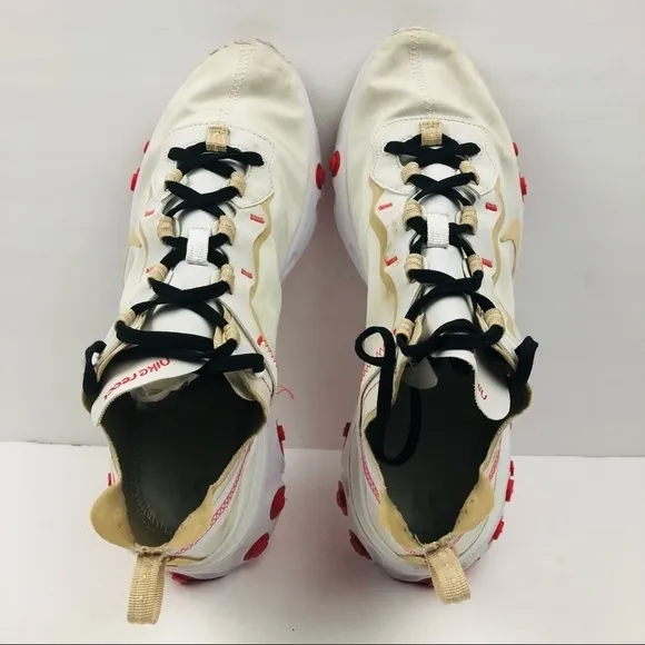 Nike  React Element 87 Unisex Shoes 10