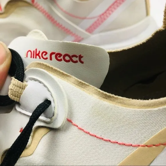 Nike  React Element 87 Unisex Shoes 10