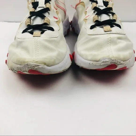 Nike  React Element 87 Unisex Shoes 10