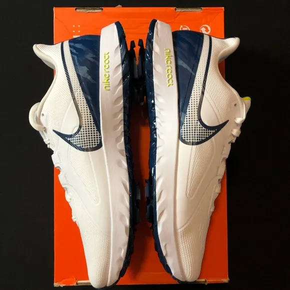 Nike React Infinity Pro Golf Shoes