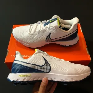 Nike React Infinity Pro Golf Shoes