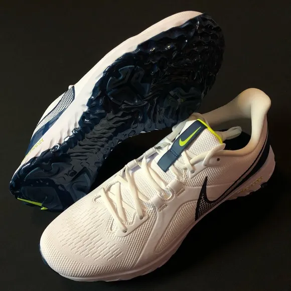 Nike React Infinity Pro Golf Shoes
