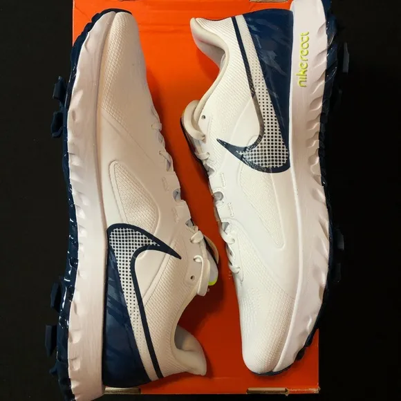 Nike React Infinity Pro Golf Shoes