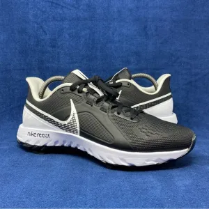 Nike react Infinity pro men’s golf shoes size 9.5 US
