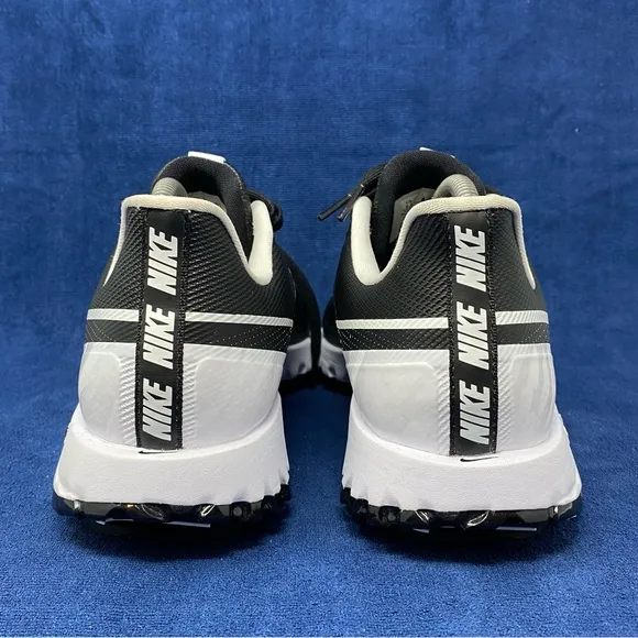 Nike react Infinity pro men’s golf shoes size 9.5 US