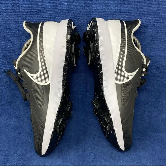 Nike react Infinity pro men’s golf shoes size 9.5 US