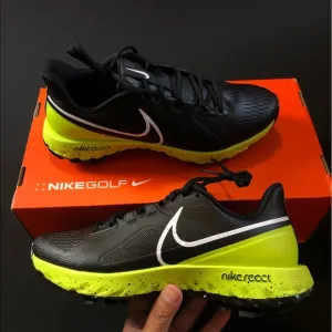 Nike React Infinity Pro