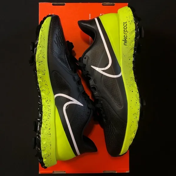 Nike React Infinity Pro