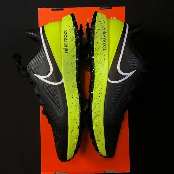 Nike React Infinity Pro