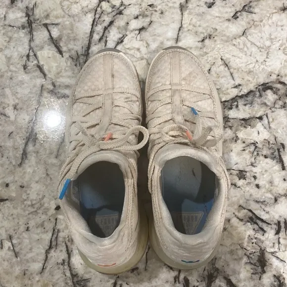 Nike React‎ Lebron Easter Basketball Shoes- Men’s size 8