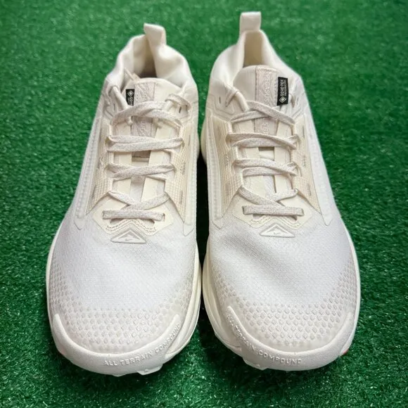 Nike React Pegasus Trail 5 Gore-Tex Mens Running Shoes FQ0908-100 NEW* Sz 8.5